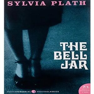 A classic novel by Sylvia plath